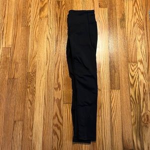 Lululemon | Size 4, Running Leggings